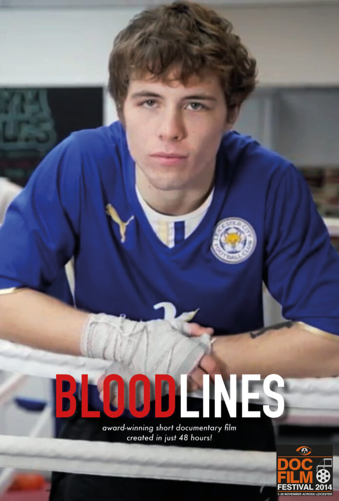 bloodlines short documentary